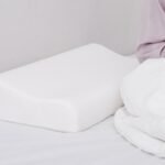 Orthopedic Memory Foam Pillow Covers