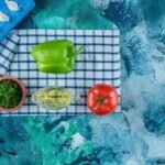 Waterproof Rectangle Tablecloth – Spill-Proof Fabric